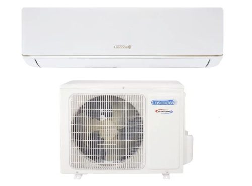 Cascade Bora CWH12AAB oldalfali split klíma csomag 3,5 kW