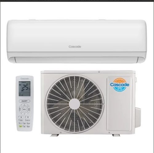 Cascade Nordic CWH18NO oldalfali split klíma csomag 5,3 kW